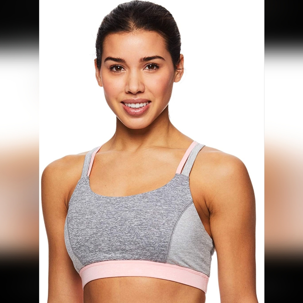 Gaiam Sports Bra
